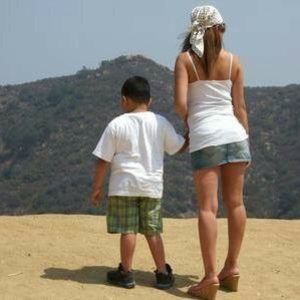 Meet your Posher, Liz